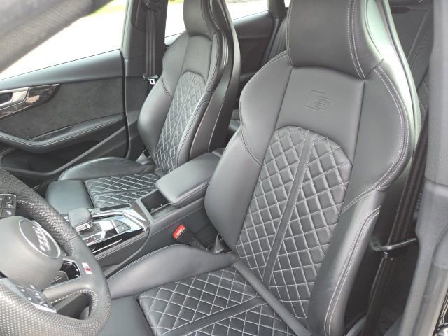Used 2020 Audi S5 Prestige image 9