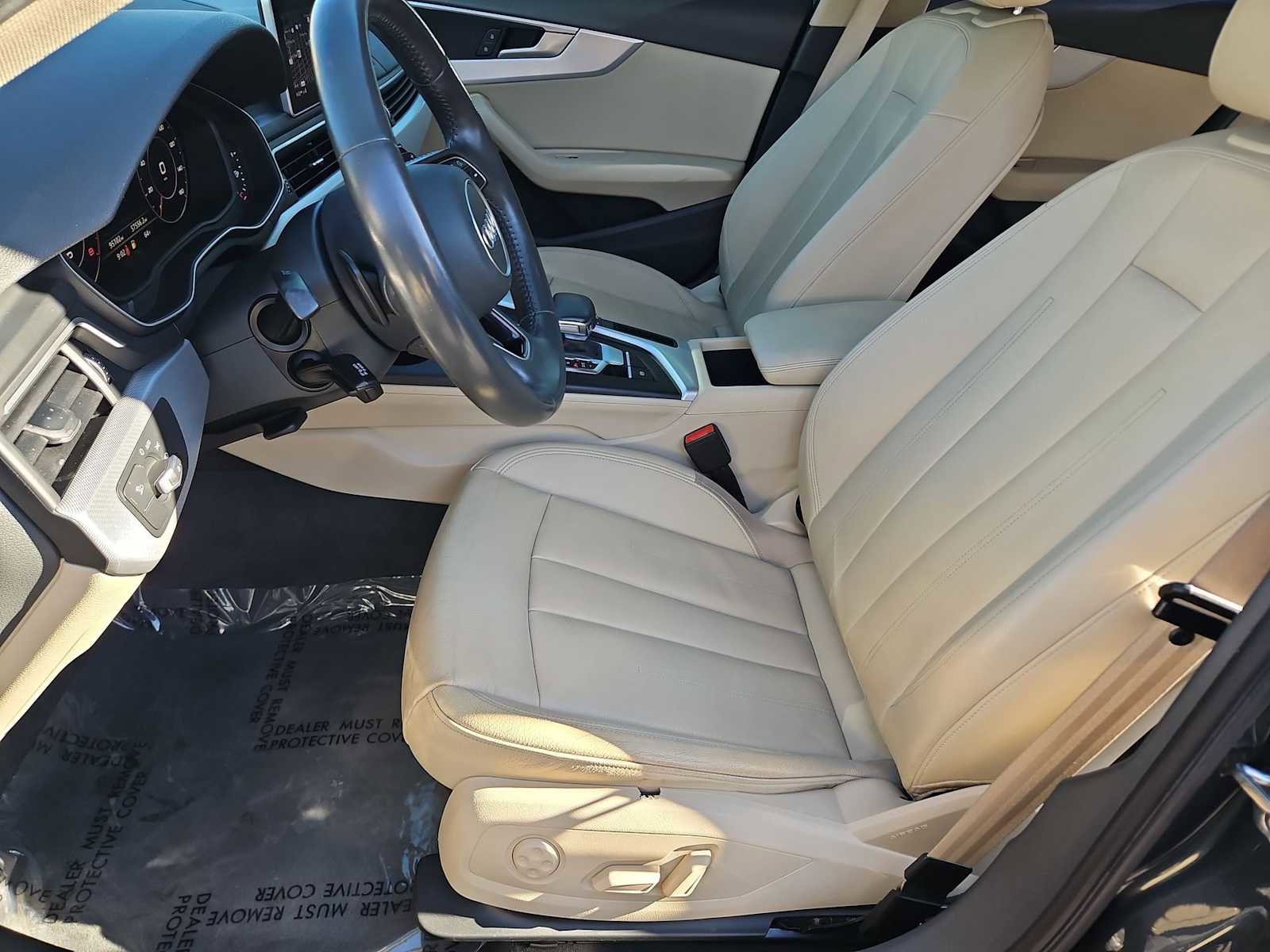 Used 2018 Audi A4 2.0T Ultra Premium image 16