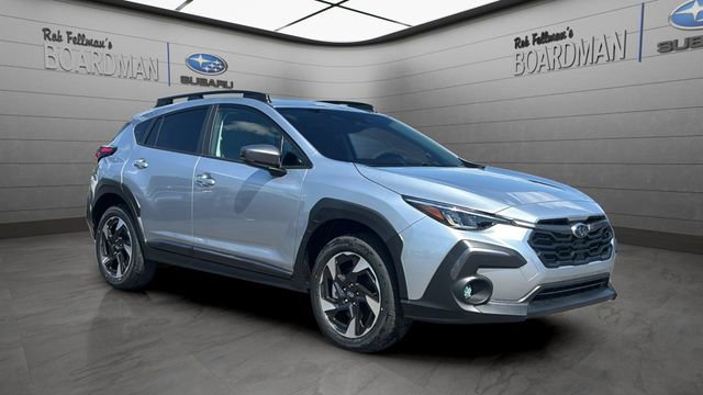 New 2026 Subaru Crosstrek 2.5i Limited AWD/4WD image 1