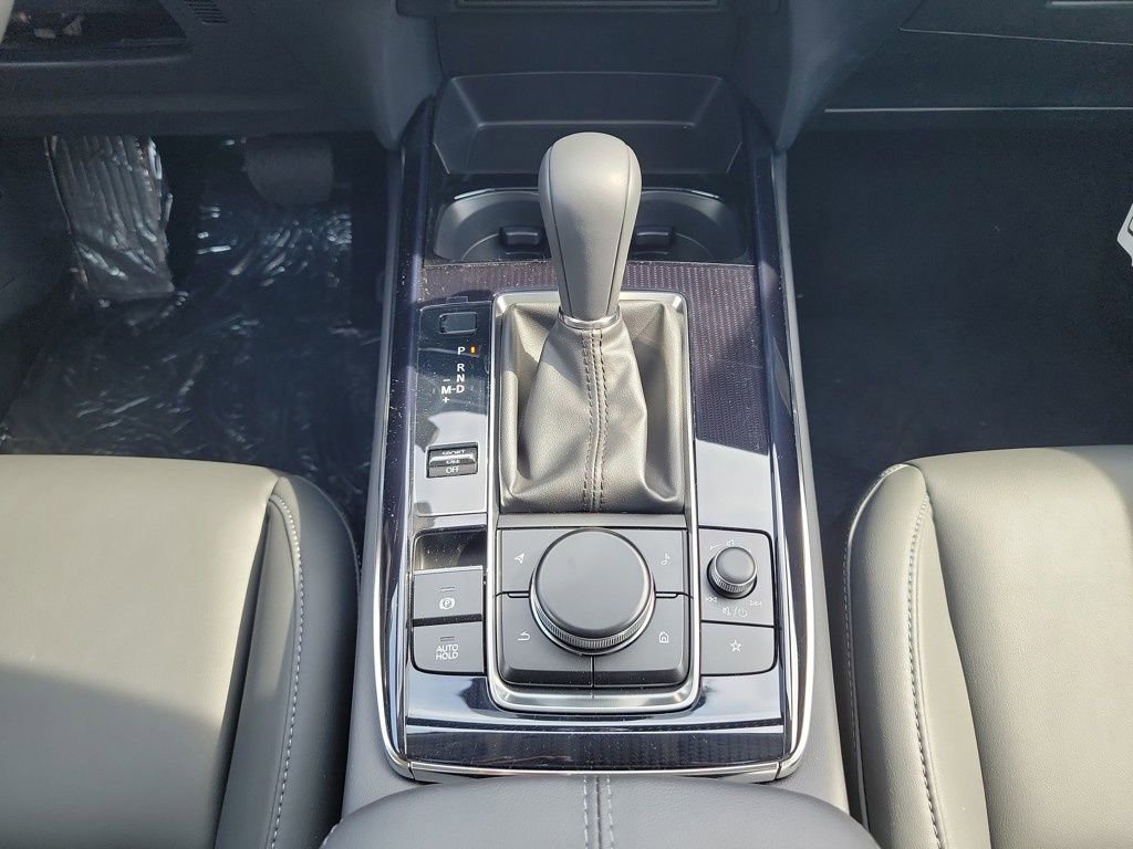 New 2025 MAZDA CX-30 AWD 2.5 S w/ Preferred Package image 20