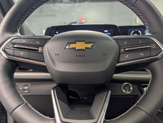 New 2026 Chevrolet Traverse LT image 20