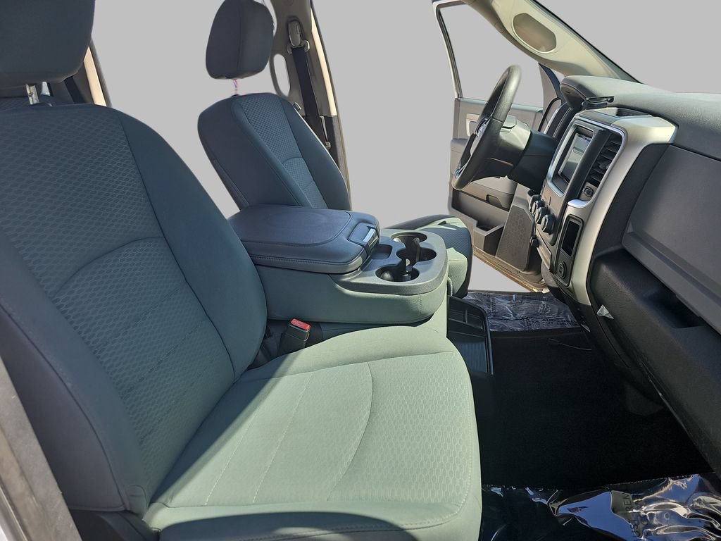 Used 2014 RAM 1500 Outdoorsman AWD/4WD image 13