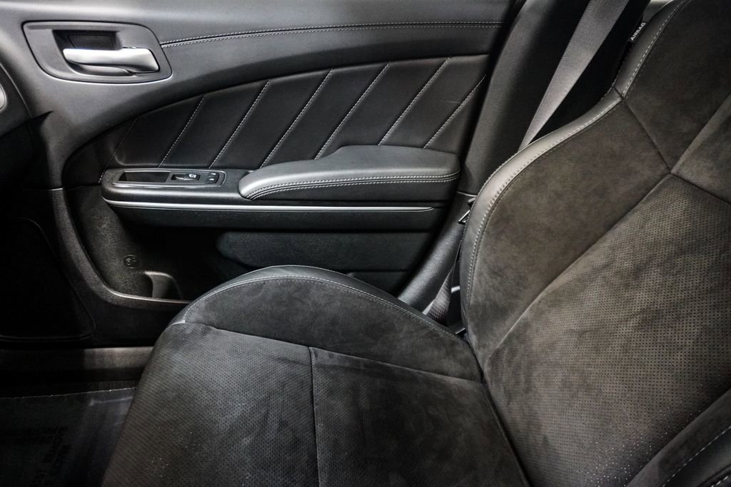 Used 2023 Dodge Charger Scat Pack w/ Plus Group image 30