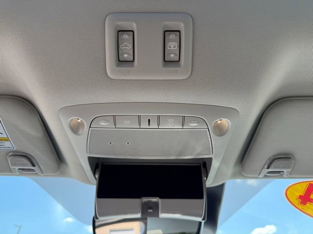 Used 2024 Nissan Murano SL image 25