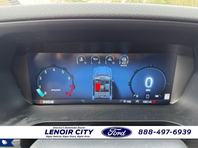 Used 2024 Ford F150 XLT w/ Equipment Group 302A MID AWD/4WD image 22