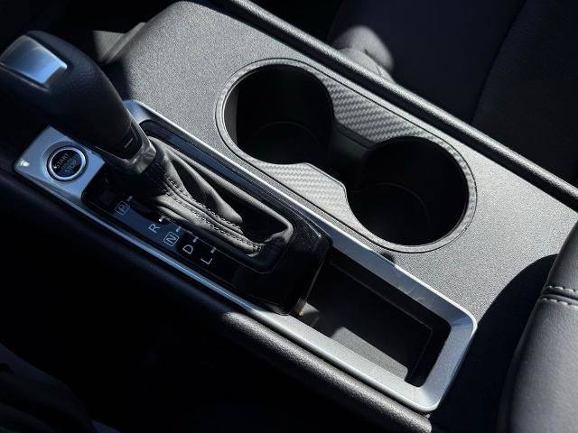 Certified 2025 Nissan Altima 2.5 S image 25