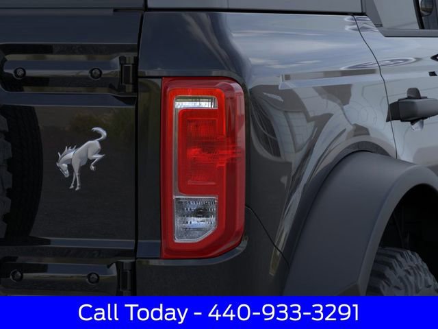 New 2026 Ford Bronco Big Bend AWD/4WD image 26