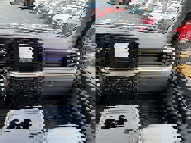 Used 2024 Ford F250 XL w/ XL Driver Assist Package image 31