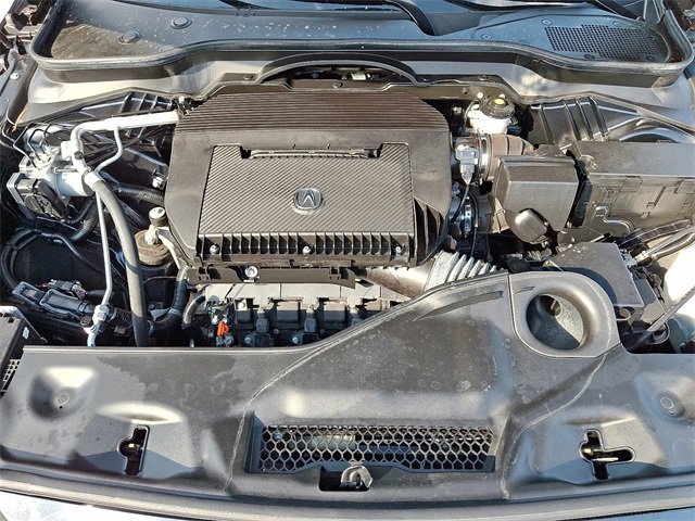 Used 2023 Acura MDX SH-AWD w/ Technology Package image 30