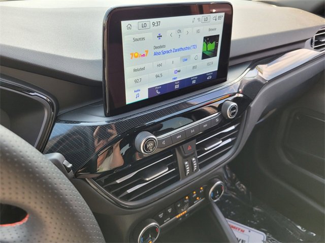 Used 2024 Ford Escape ST-Line image 21