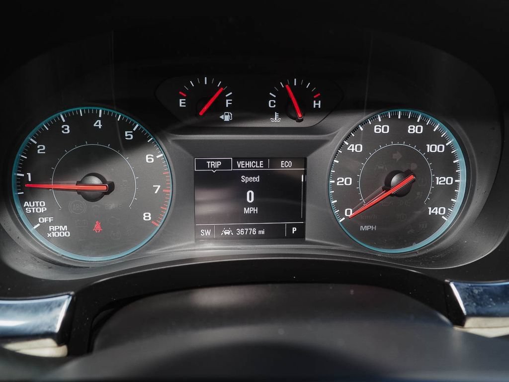 Certified 2023 Chevrolet Traverse LS w/ Safety Package FWD image 15
