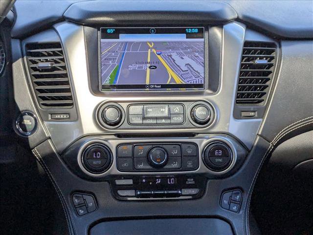 Used 2018 Chevrolet Suburban Premier image 15