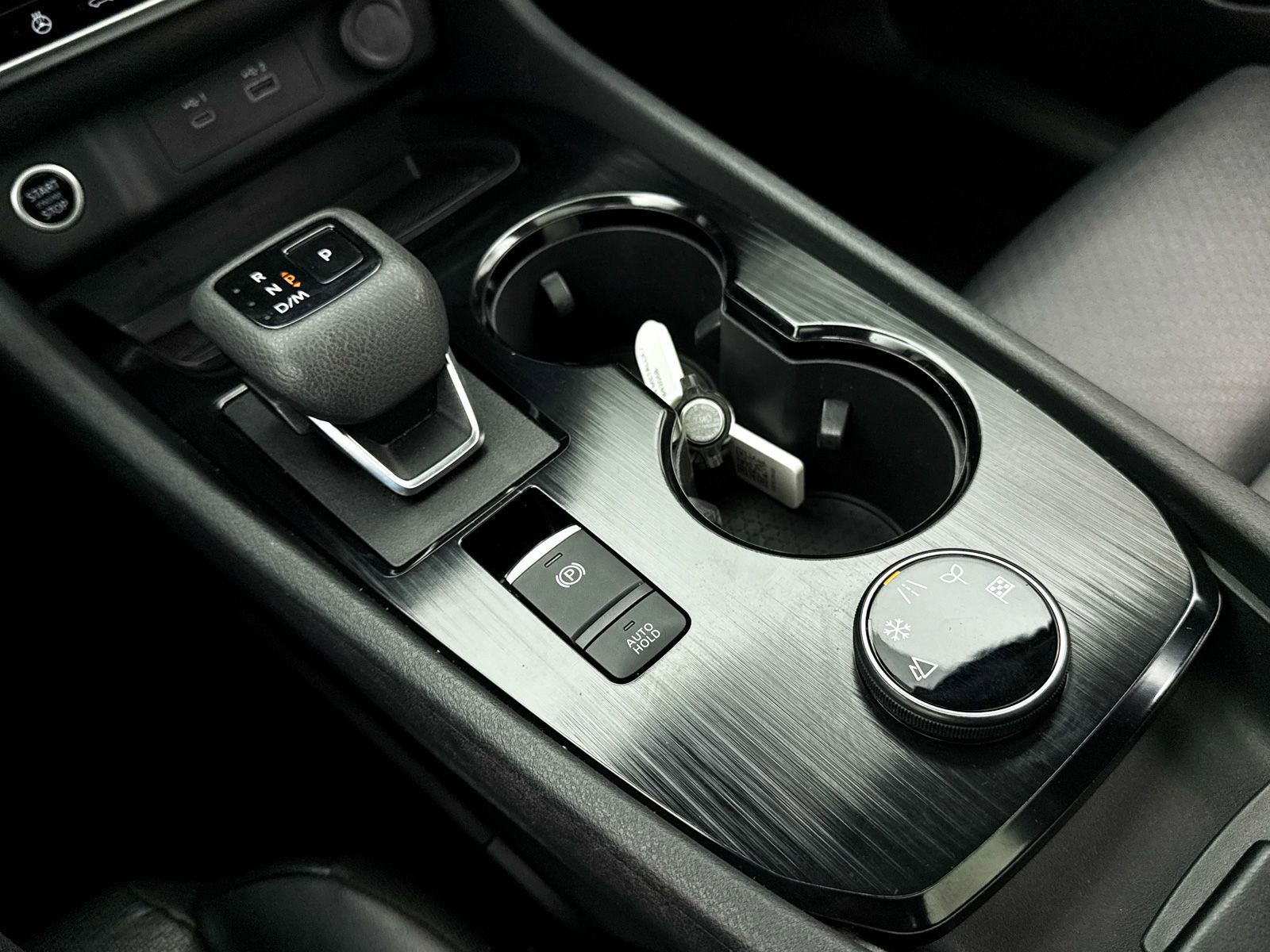 Used 2023 Nissan Rogue SV w/ SV Premium B Package AWD/4WD image 22