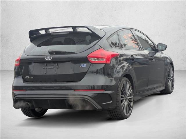 Used 2017 Ford Focus RS image 5