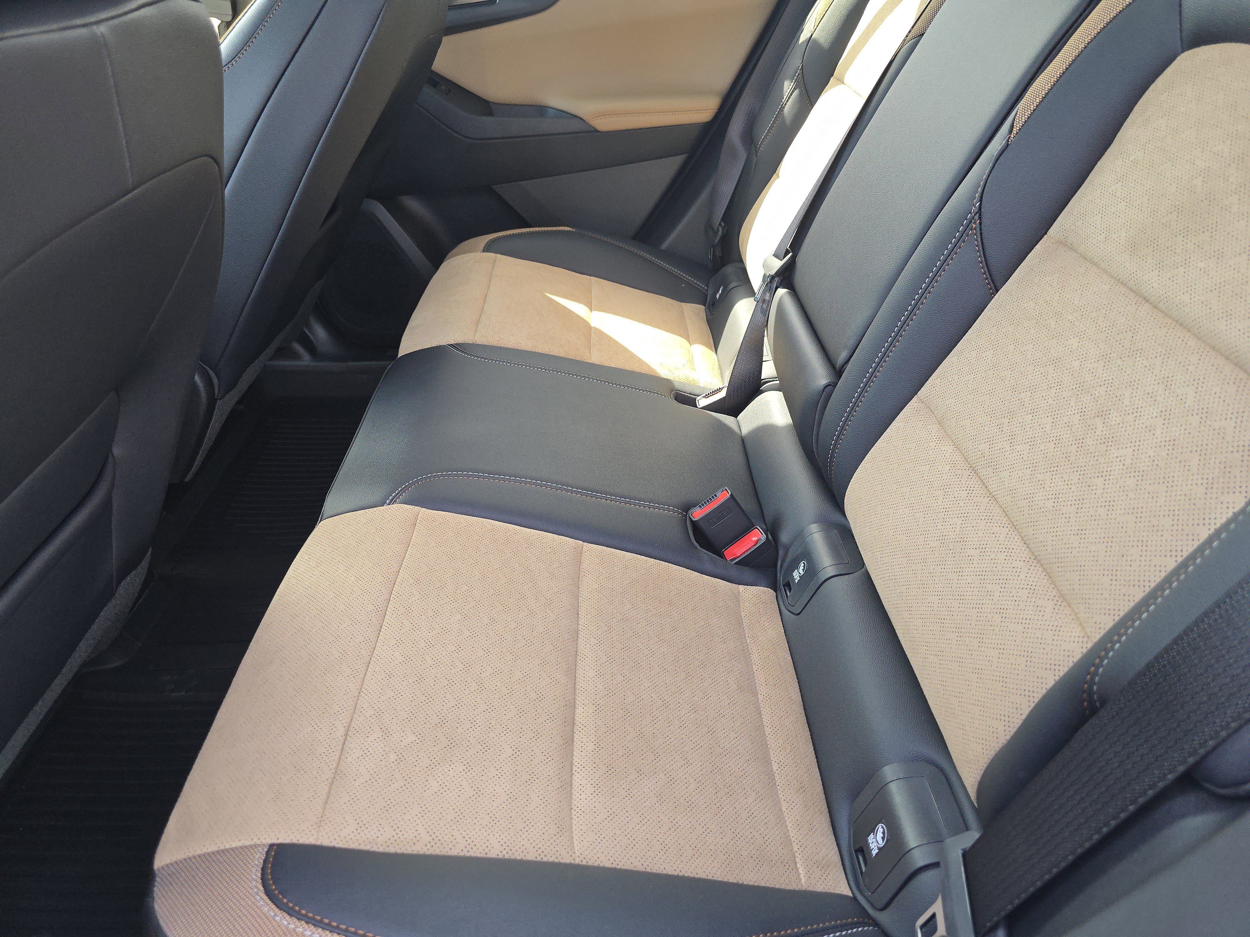 New 2026 Chevrolet Equinox ACTIV image 21