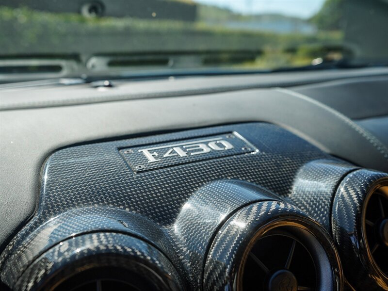 Used 2005 Ferrari F430 Spider image 27