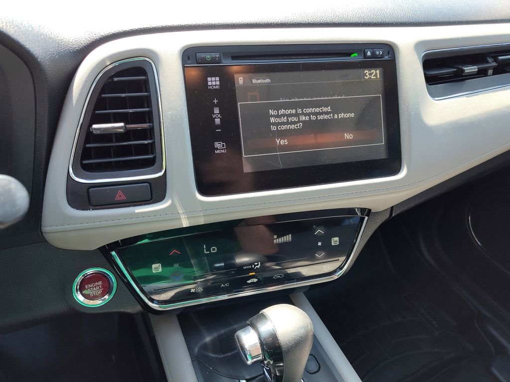 Used 2017 Honda HR-V EX image 27