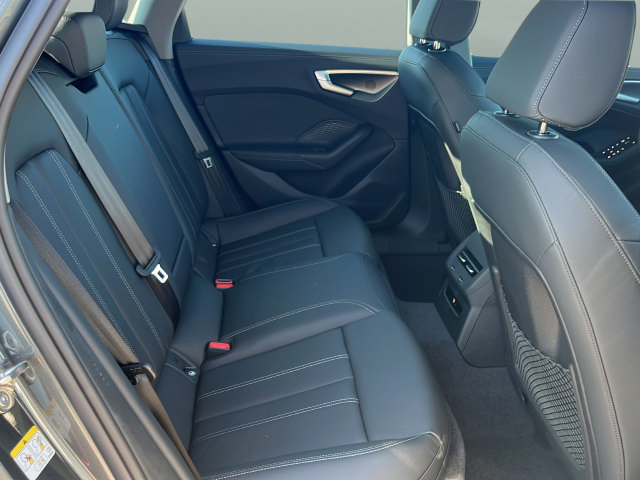 New 2026 Audi A5 Premium Plus AWD/4WD image 14