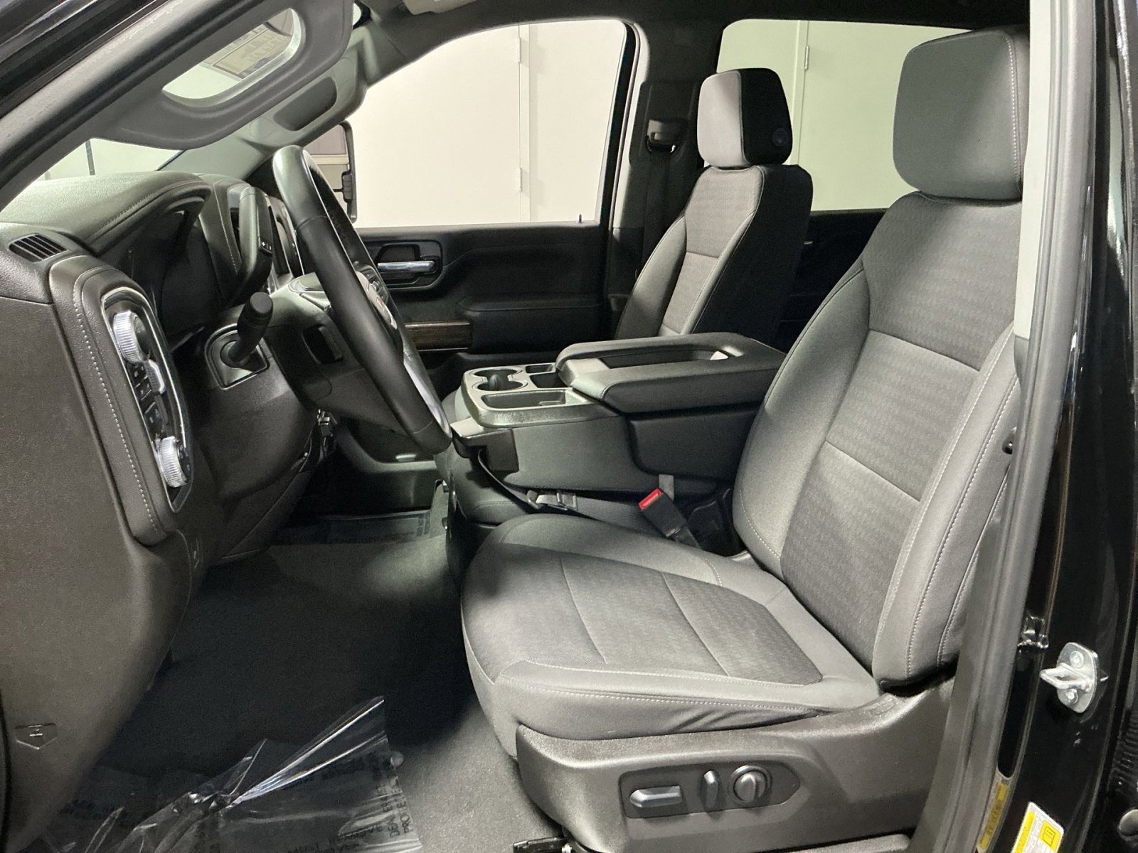 Used 2023 GMC Sierra 2500 SLE w/ SLE Convenience Package image 21