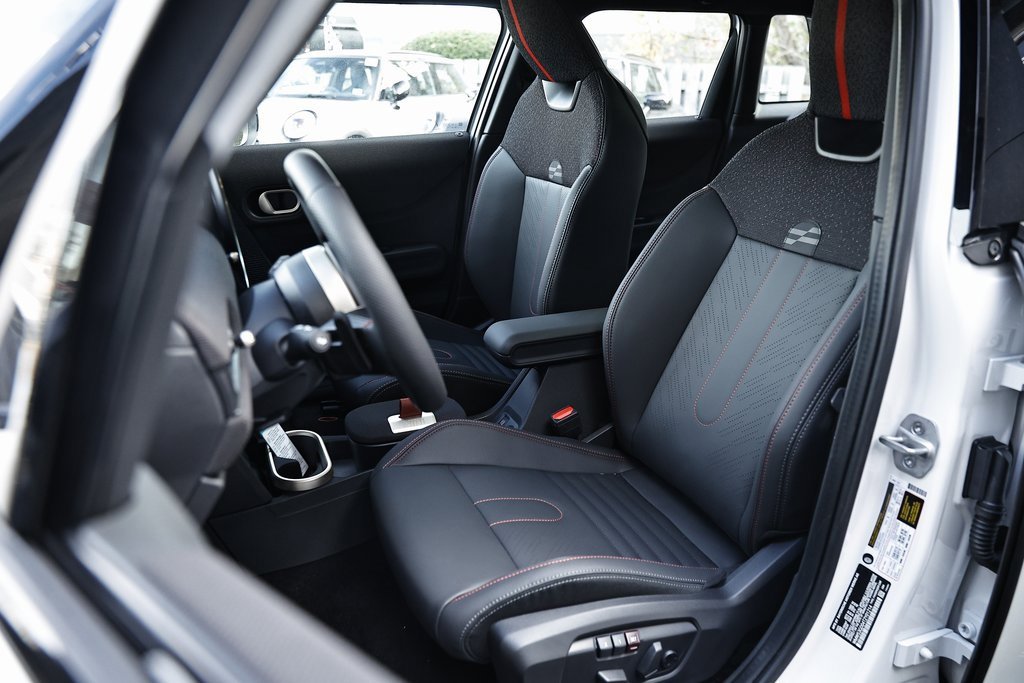 New 2026 MINI Cooper S image 20