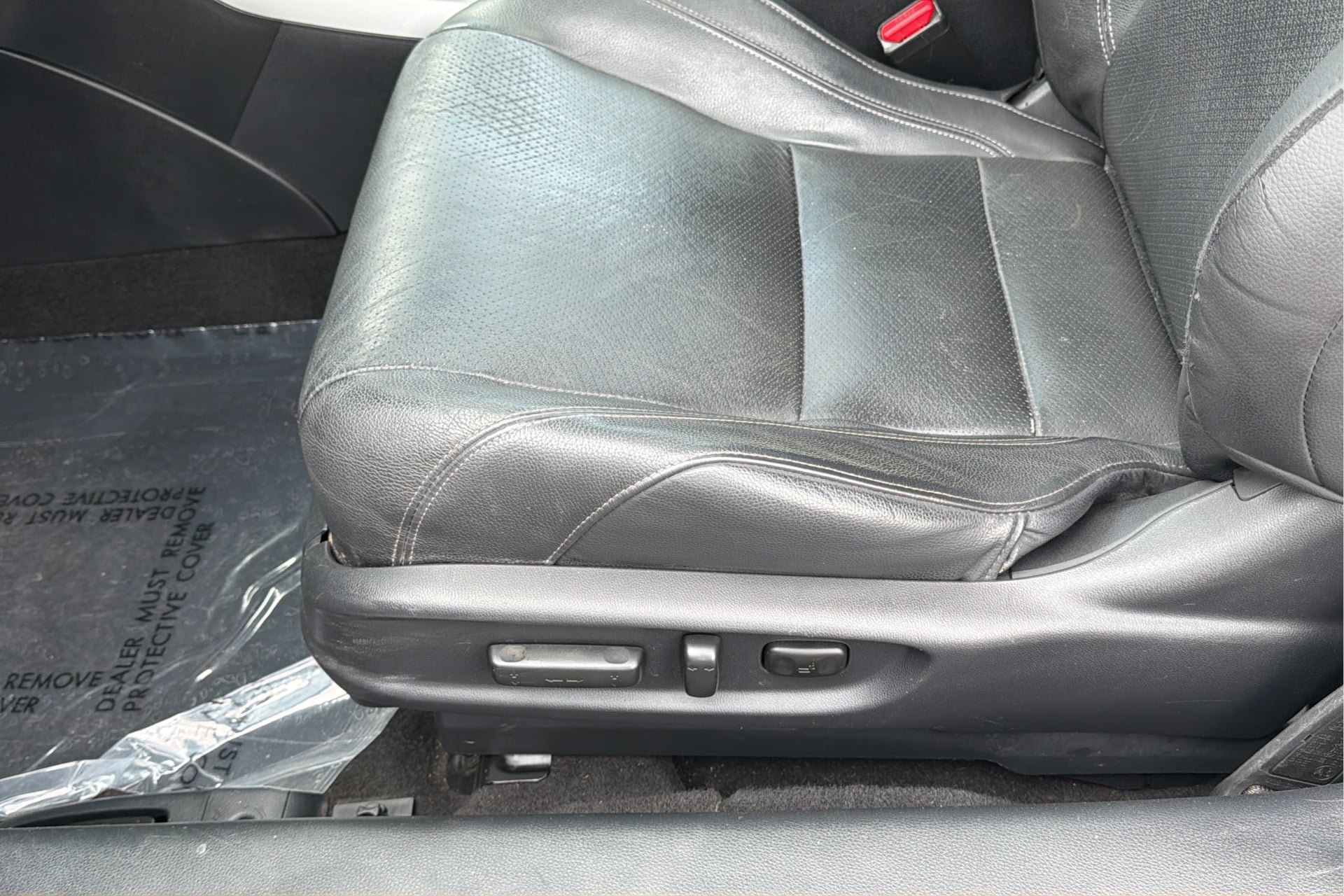 Used 2013 Honda Accord EX-L image 20