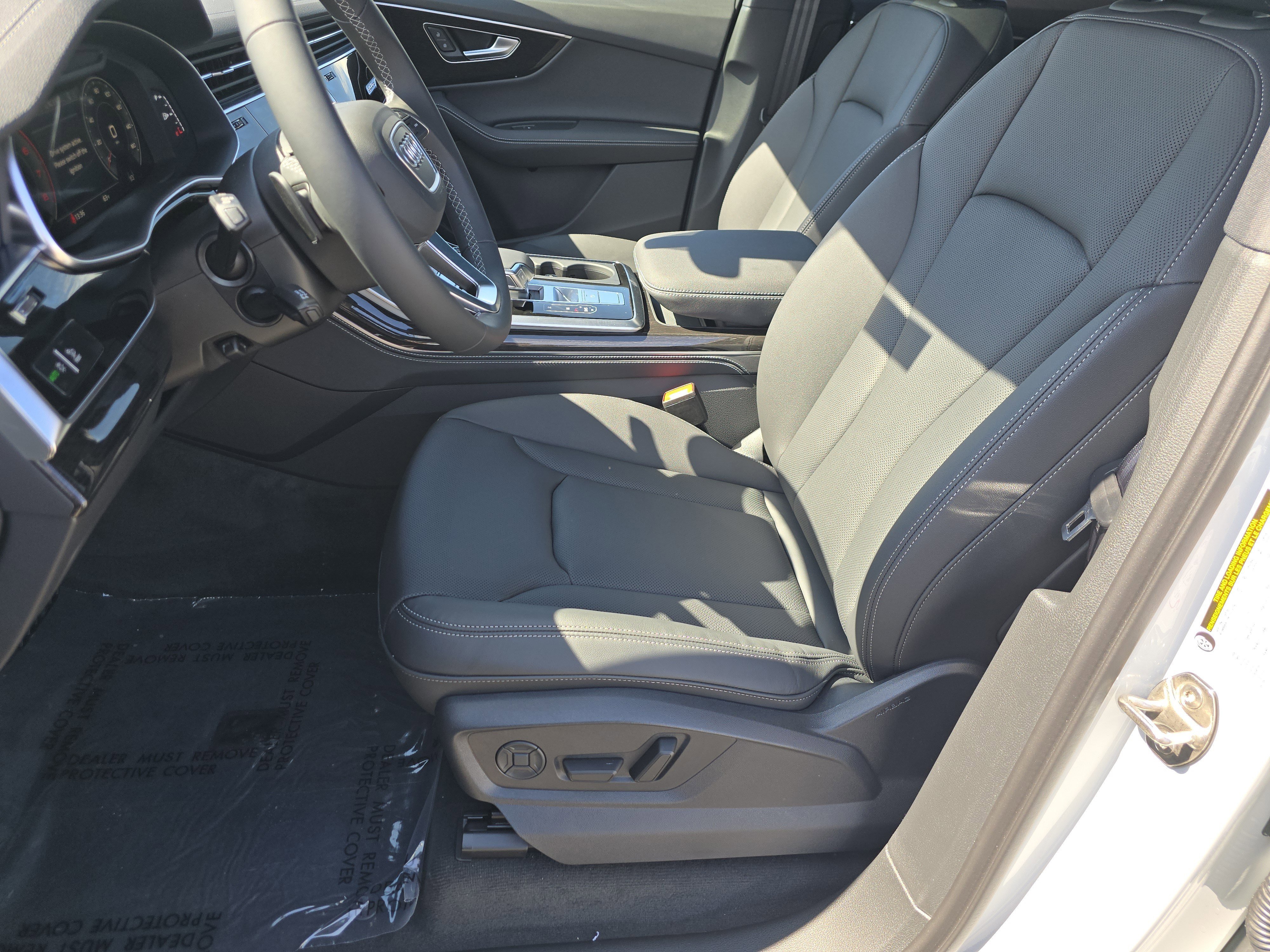 New 2026 Audi Q7 3.0T Premium Plus image 20