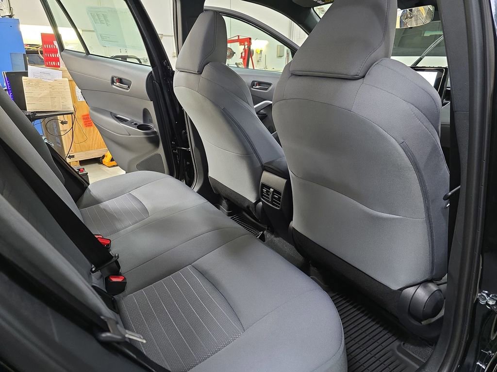 Used 2026 Toyota Corolla Cross S image 13