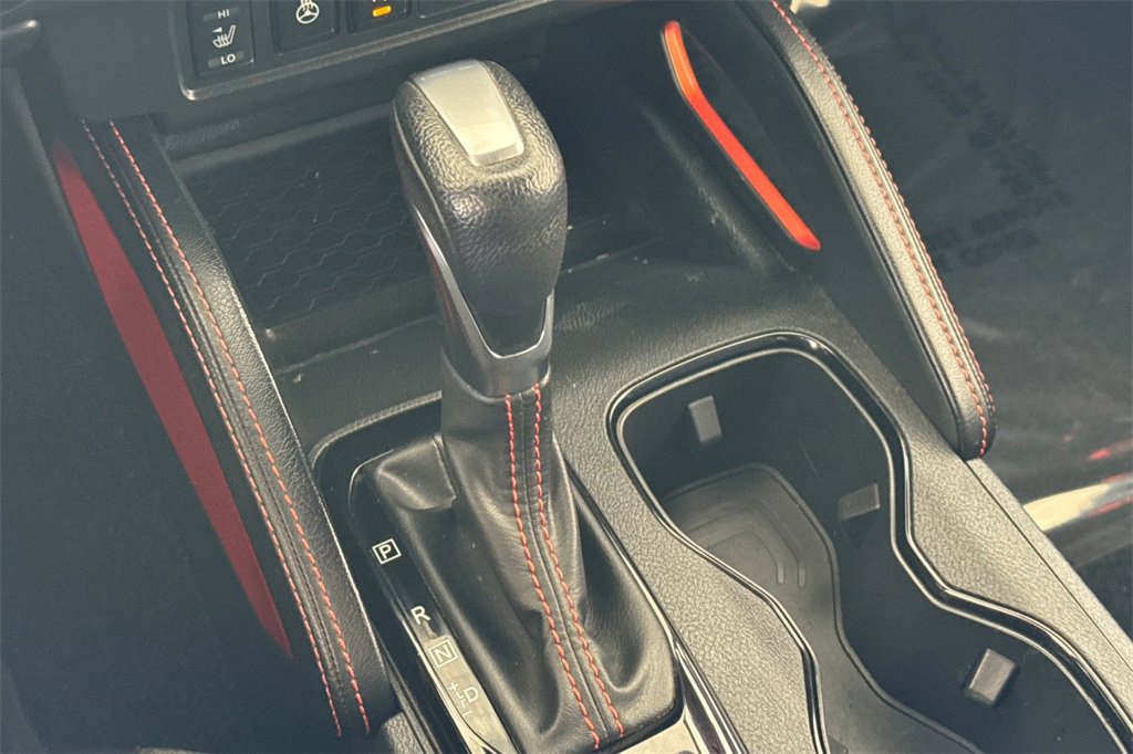 Certified 2023 Nissan Frontier PRO-4X w/ Pro-4X Premium Package image 22