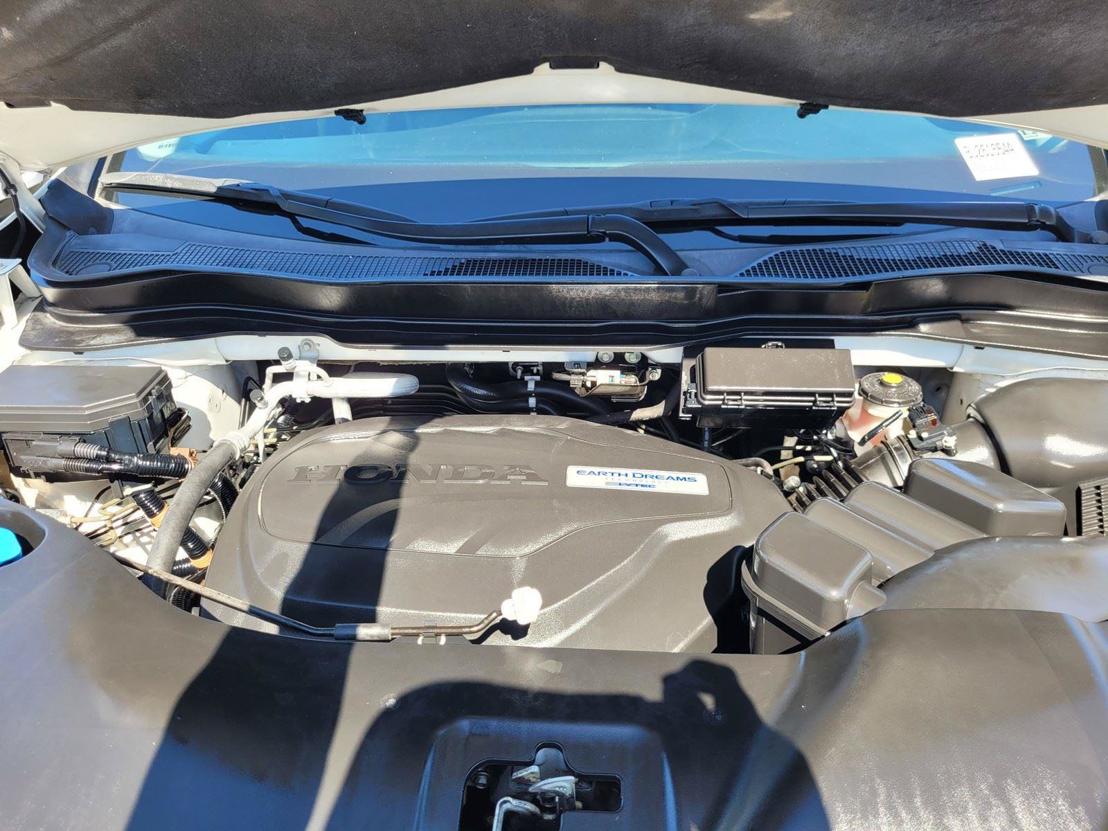 Used 2018 Honda Pilot EX-L image 36