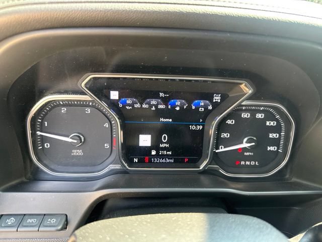 Used 2020 GMC Sierra 2500 Denali w/ Denali Ultimate Package AWD/4WD image 13
