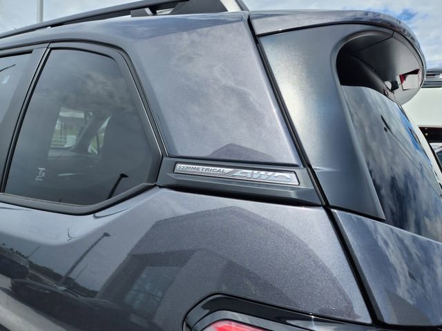 New 2025 Subaru Forester Premium image 8