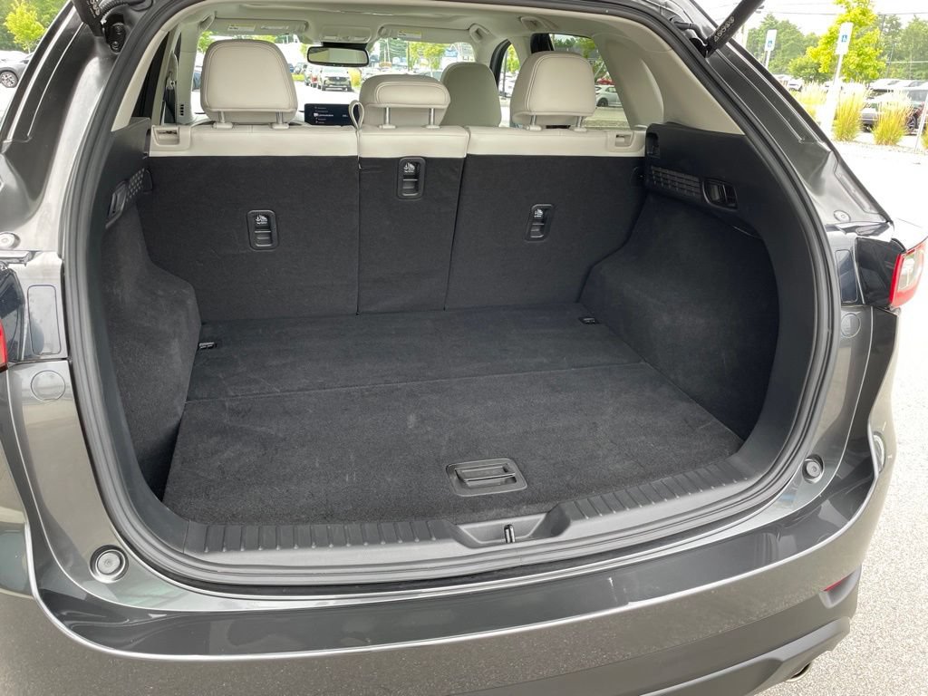 Certified 2023 MAZDA CX-5 AWD 2.5 S image 6