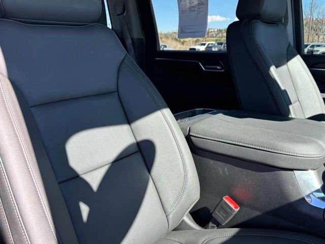 Certified 2026 GMC Sierra 3500 SLT w/ SLT Premium Package image 20