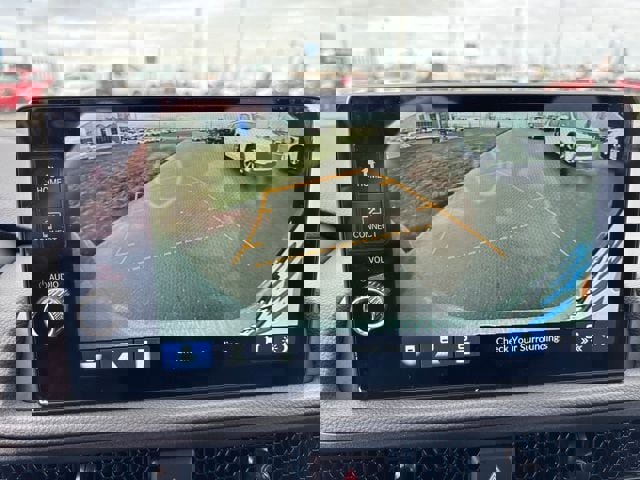 New 2026 Honda CR-V TrailSport image 19