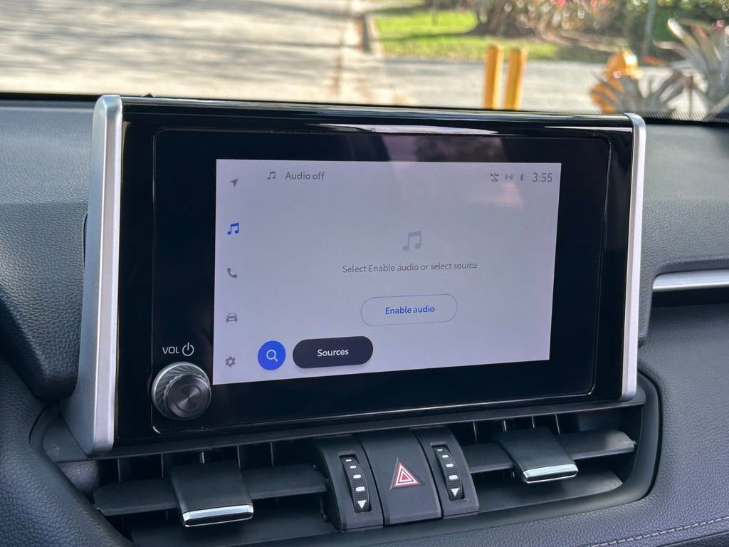 Used 2023 Toyota RAV4 XLE Premium image 50