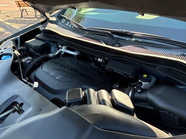 Certified 2018 Honda Pilot EX-L image 32