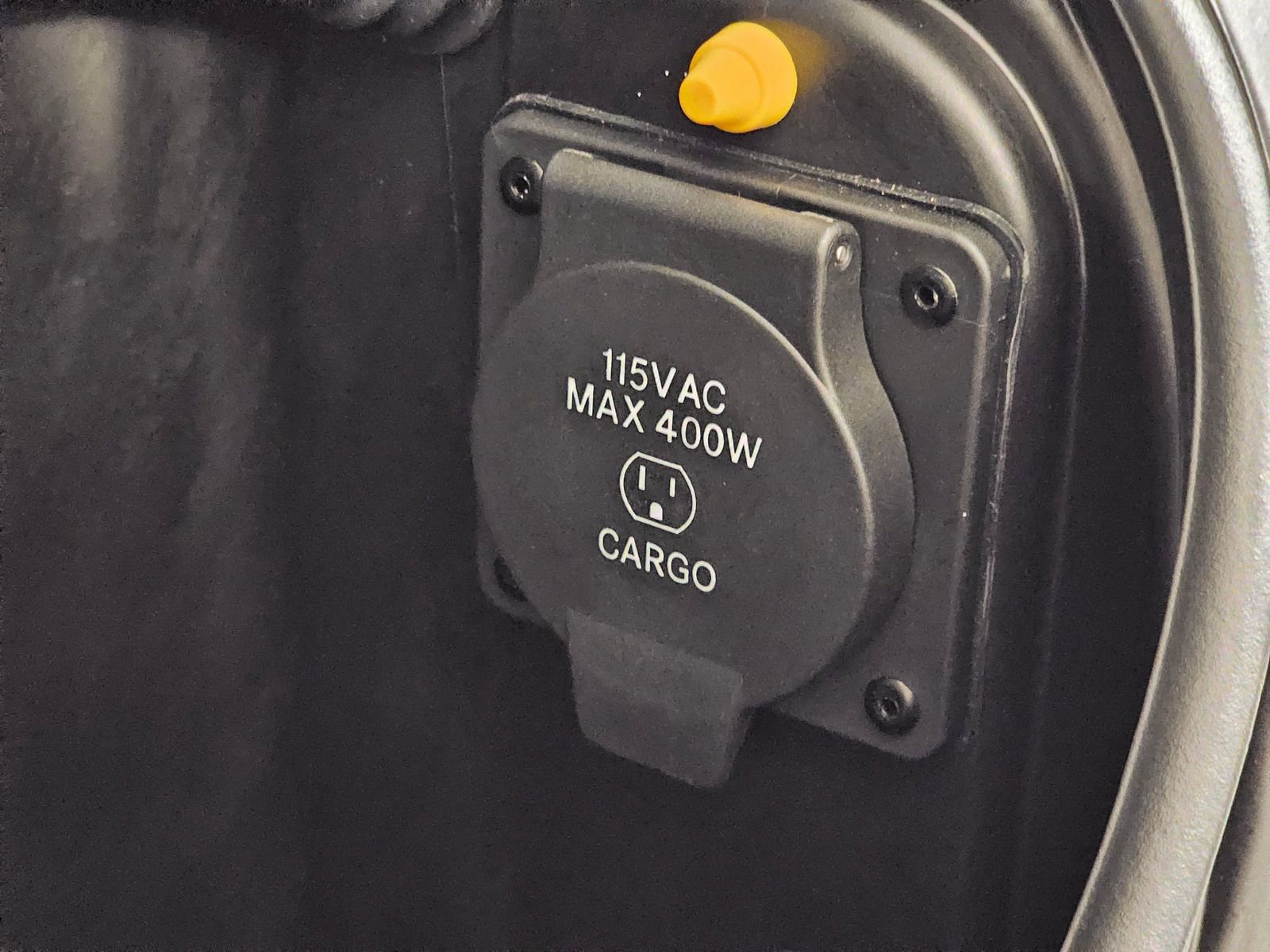 New 2026 RAM 1500 Tungsten w/ Trailer Tow Group image 38