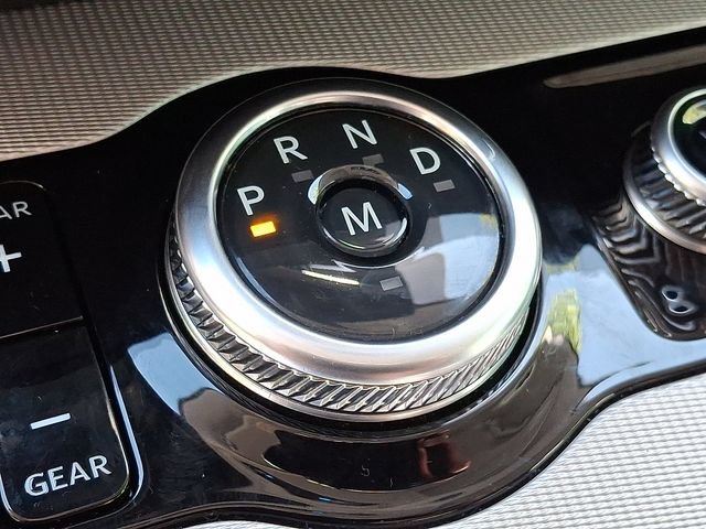 Used 2025 Ford Expedition Max Active AWD/4WD image 15
