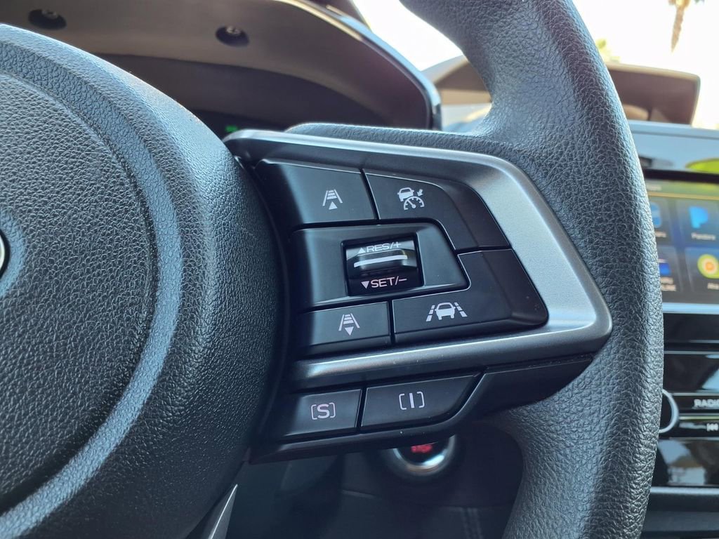 Certified 2022 Subaru Impreza Premium image 30