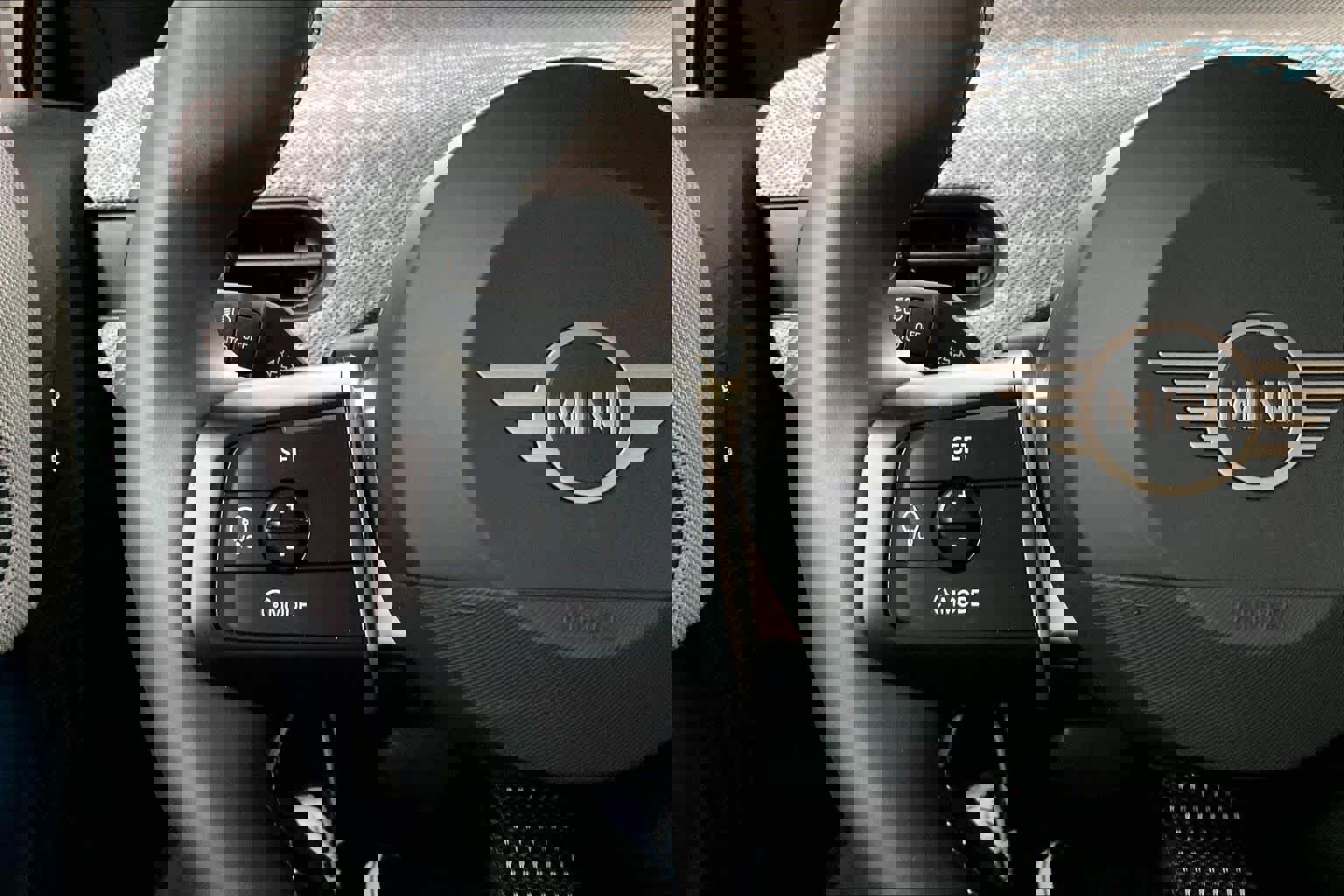 Certified 2025 MINI Cooper S image 20