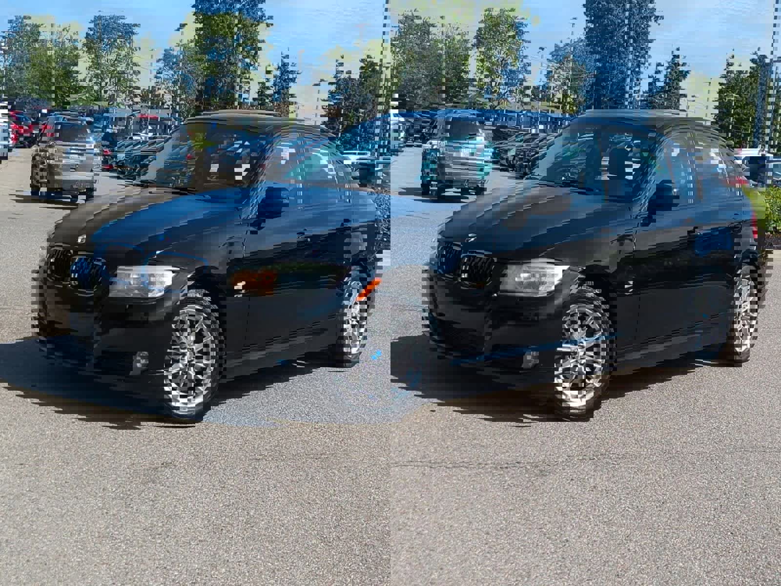 Used 2010 BMW 328i xDrive Sedan