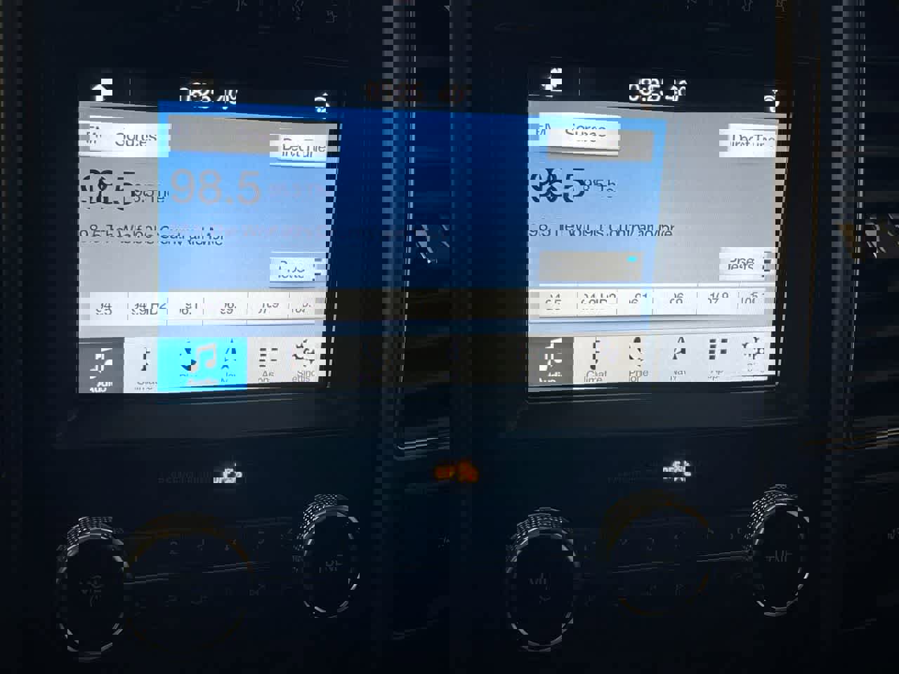 Used 2018 Ford Expedition Platinum AWD/4WD image 16