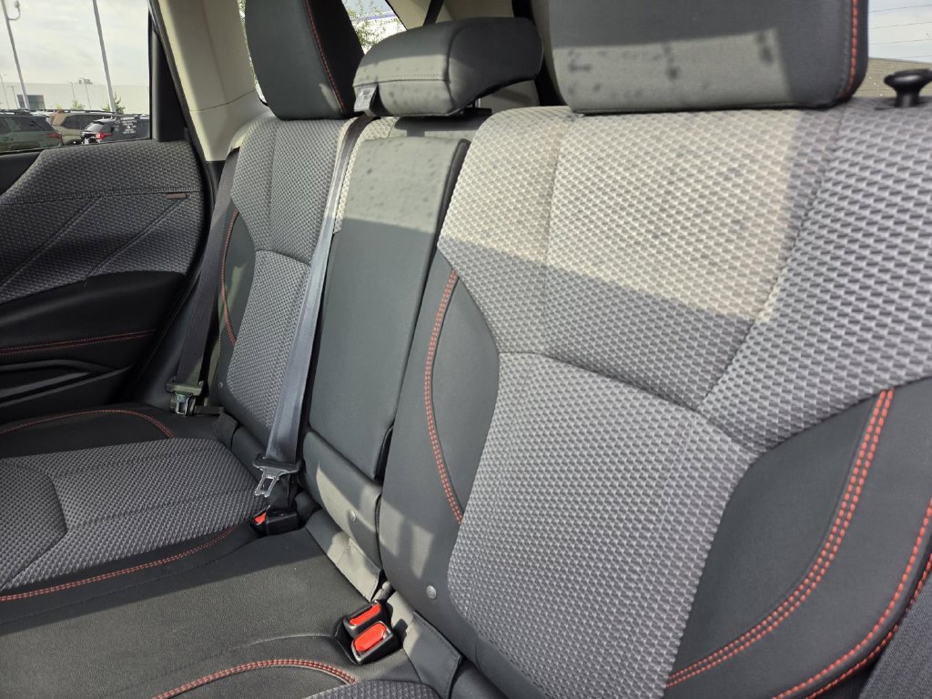 Certified 2024 Subaru Forester Sport AWD/4WD image 15