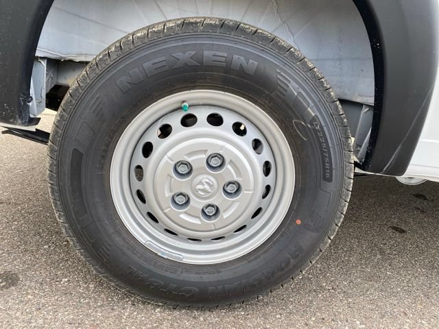 New 2026 RAM ProMaster 2500 w/ Convenience Group FWD image 27