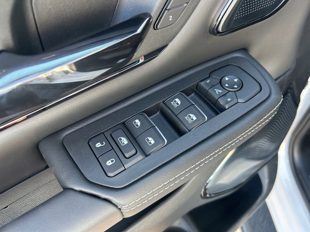 New 2026 RAM 1500 Limited image 30