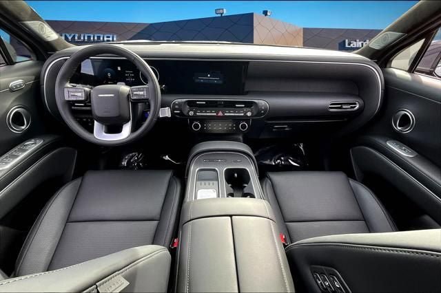 New 2026 Hyundai Palisade Calligraphy AWD/4WD image 5