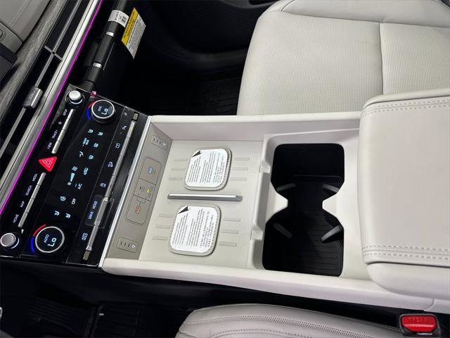 New 2026 Hyundai Santa Fe Calligraphy image 33