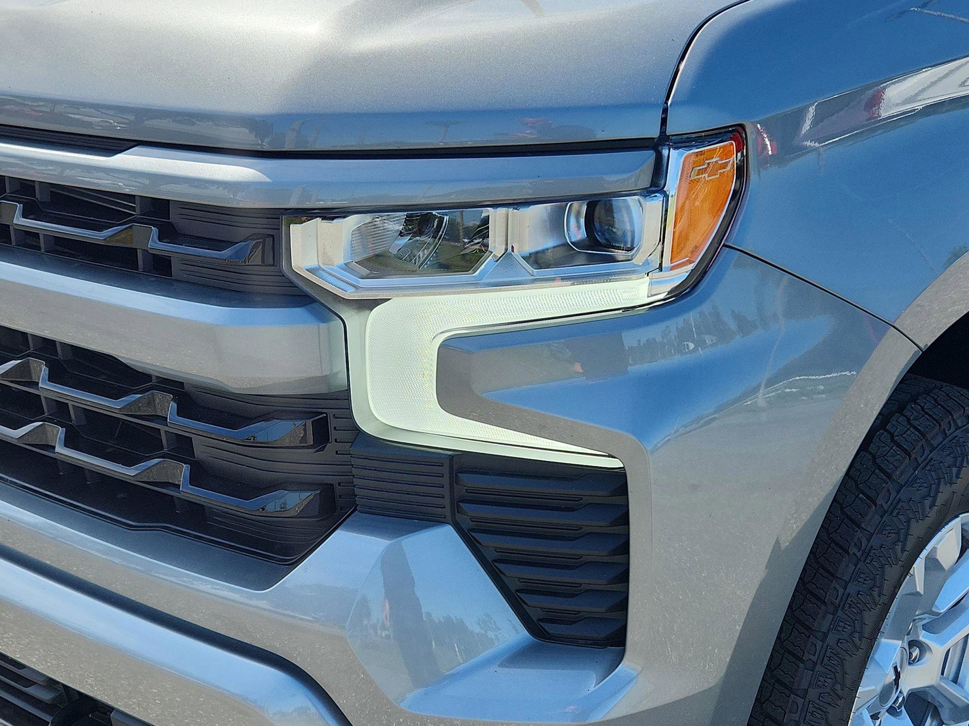 New 2025 Chevrolet Silverado 1500 RST w/ Convenience Package II image 7