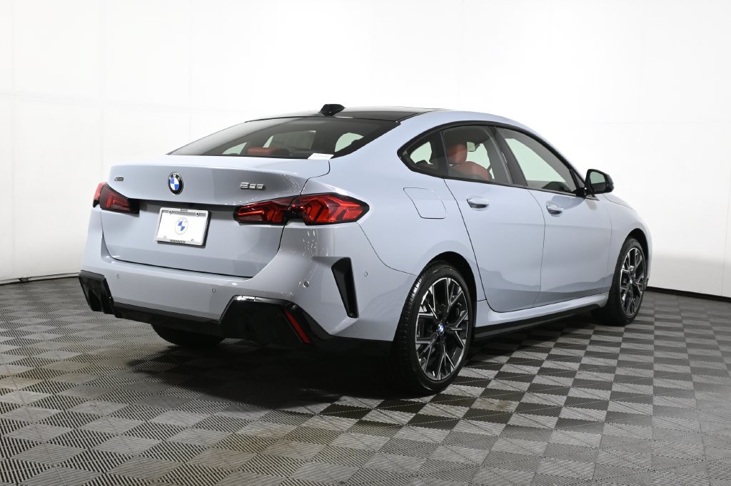 New 2026 BMW 228i xDrive w/ Premium Package AWD/4WD image 7
