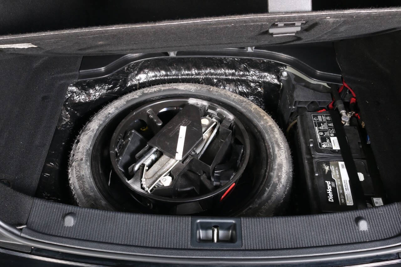 Used 2013 Mercedes-Benz C 63 AMG Coupe w/ Multimedia Pkg image 24